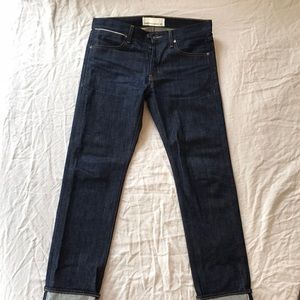 Paper Denim & Cloth Jeans